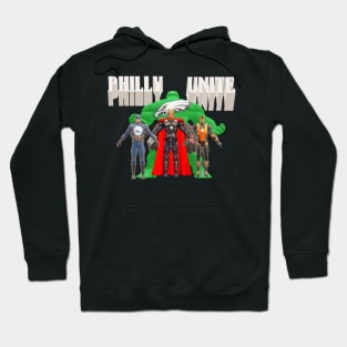 Philly Unite Hoodie